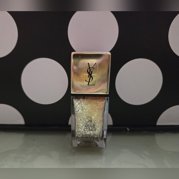 ✨️YSL Nail Lacquer✨️ - Picture 2 of 3